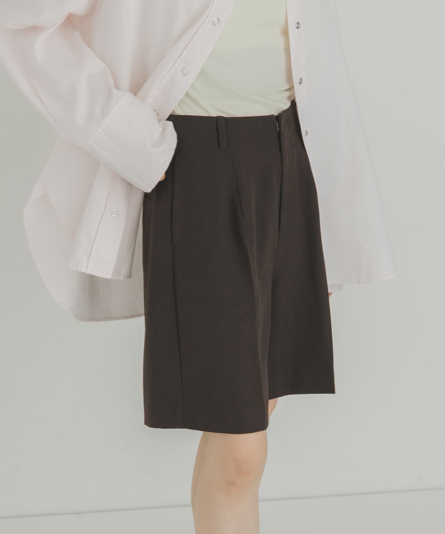  「シンプルショートパンツ」|その他|