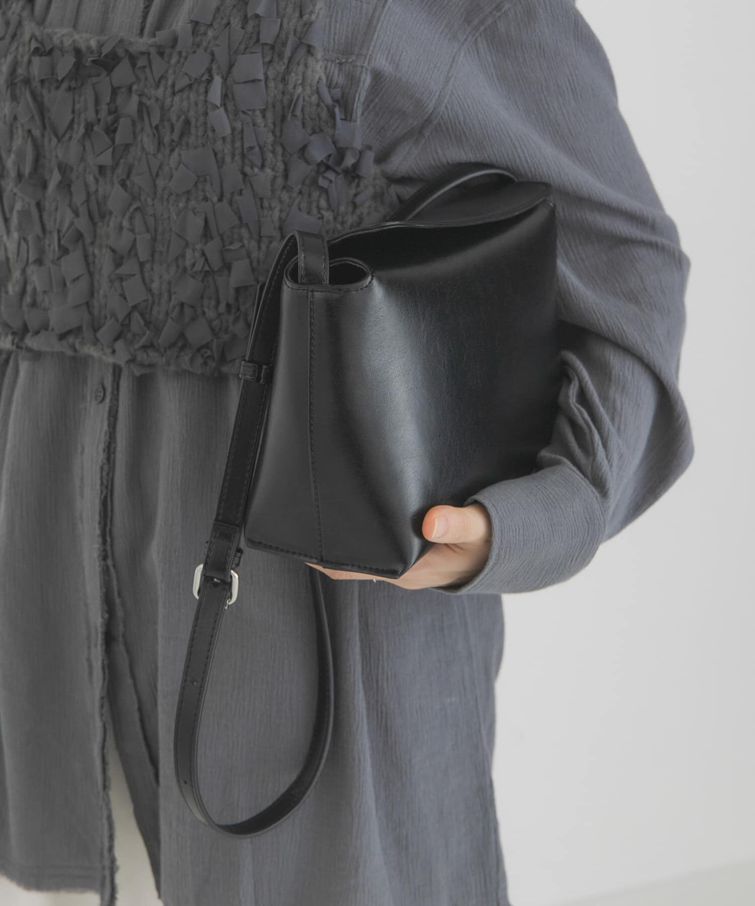  「マグネットミニBAG」|ショルダー・メッセンジャー|