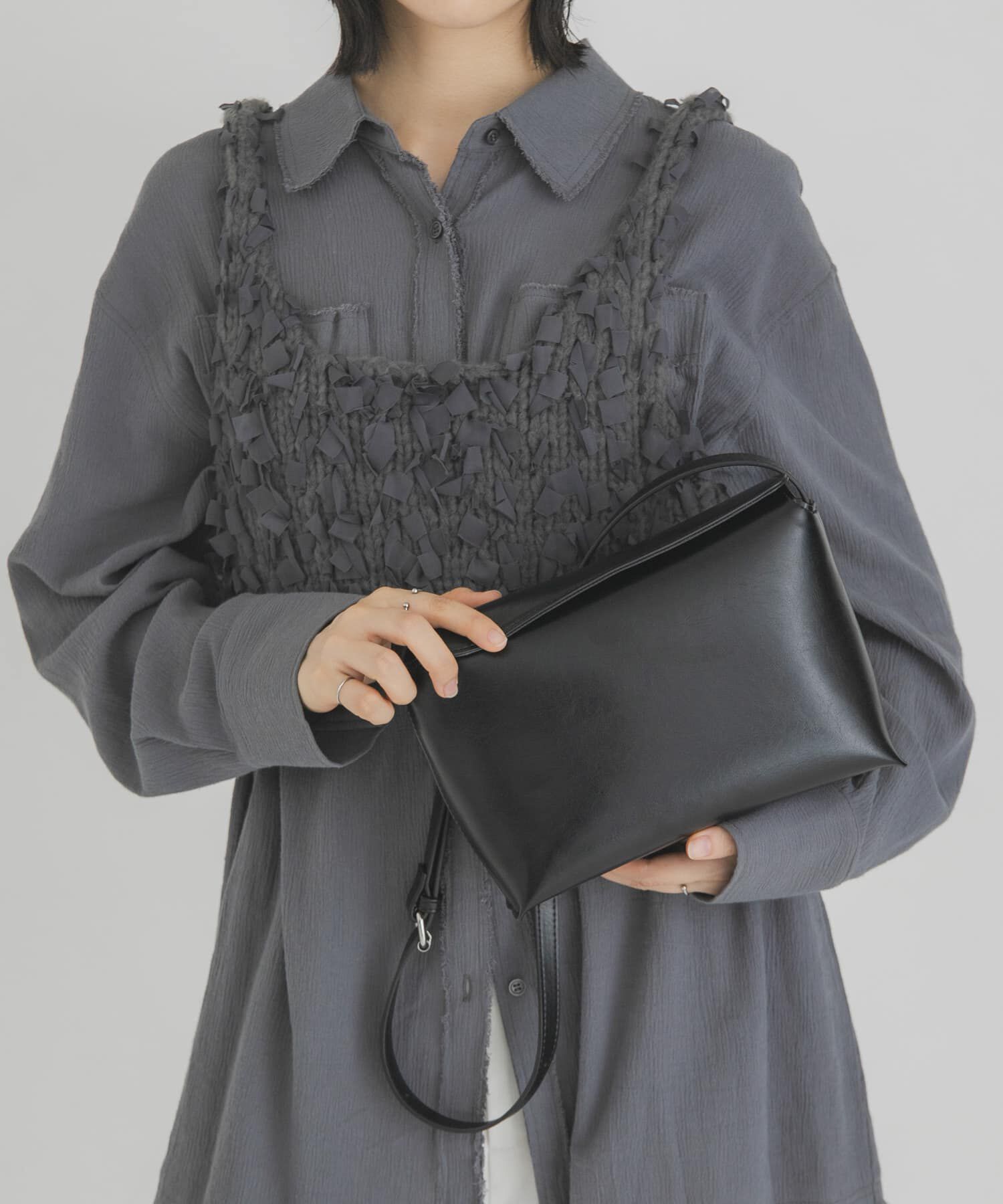  「マグネットミニBAG」|ショルダー・メッセンジャー|