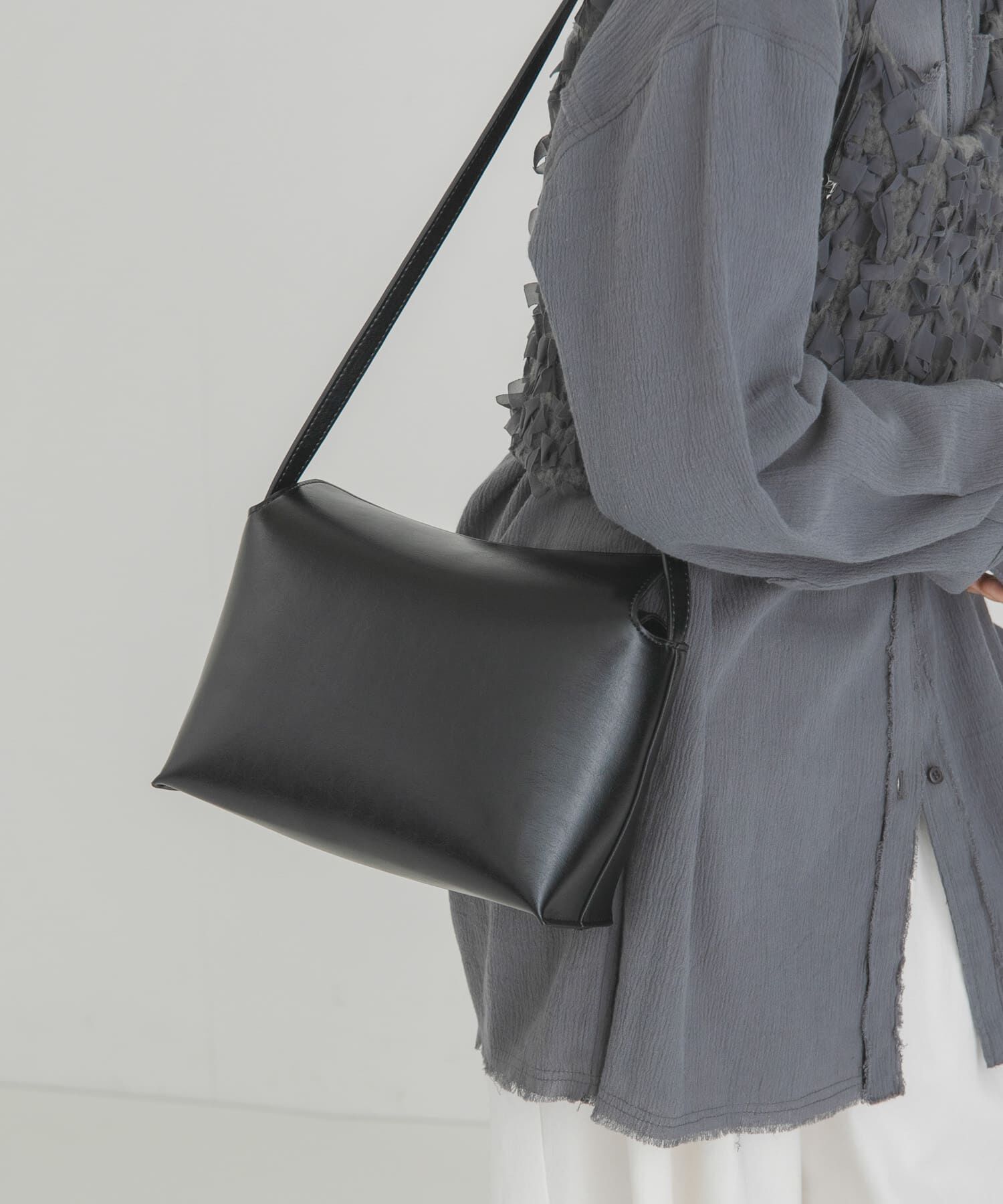  「マグネットミニBAG」|ショルダー・メッセンジャー|