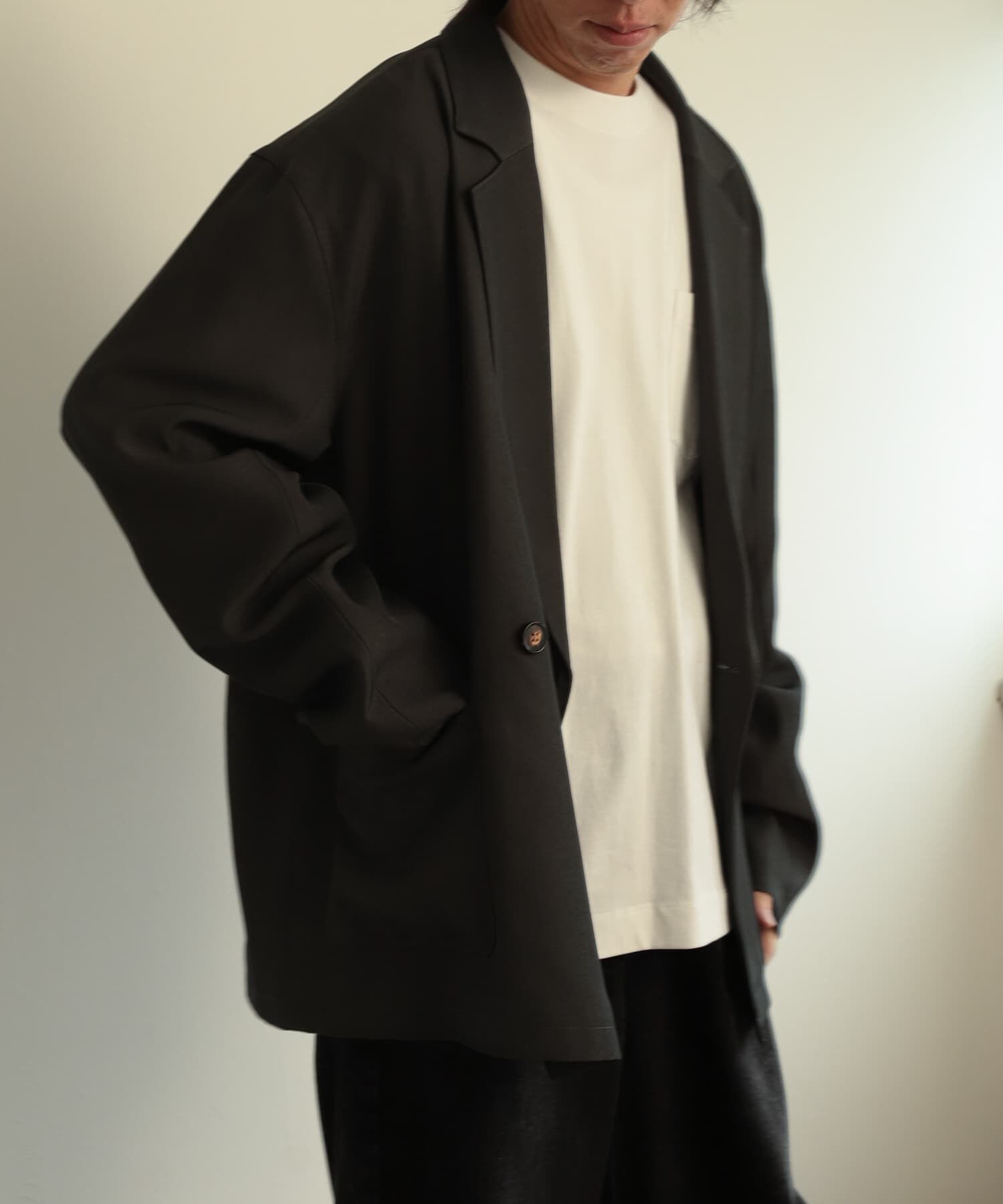 SENSE OF PLACE by URBAN RESEARCH「ダブルルーズジャケット」|その他|
