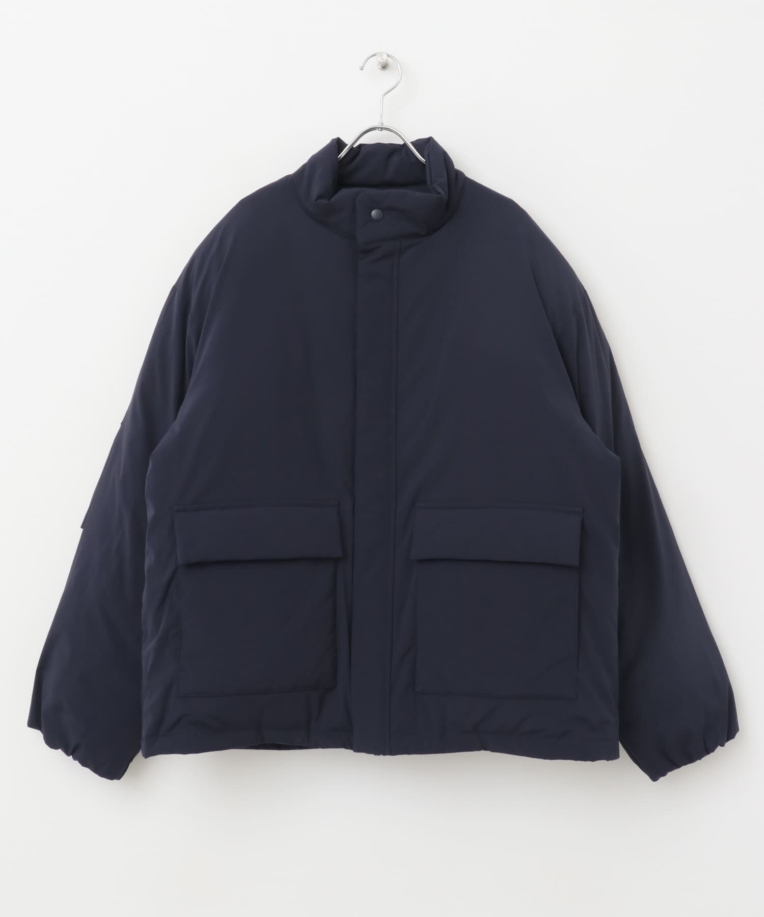 SENSE OF PLACE by URBAN RESEARCH「バルーンパデッドブルゾン」|その他|