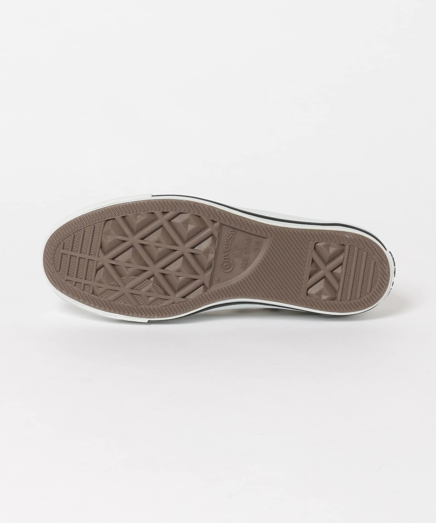 SENSE OF PLACE by URBAN RESEARCH「CONVERSE　ALLSTARCOLORS HI」|スニーカー|