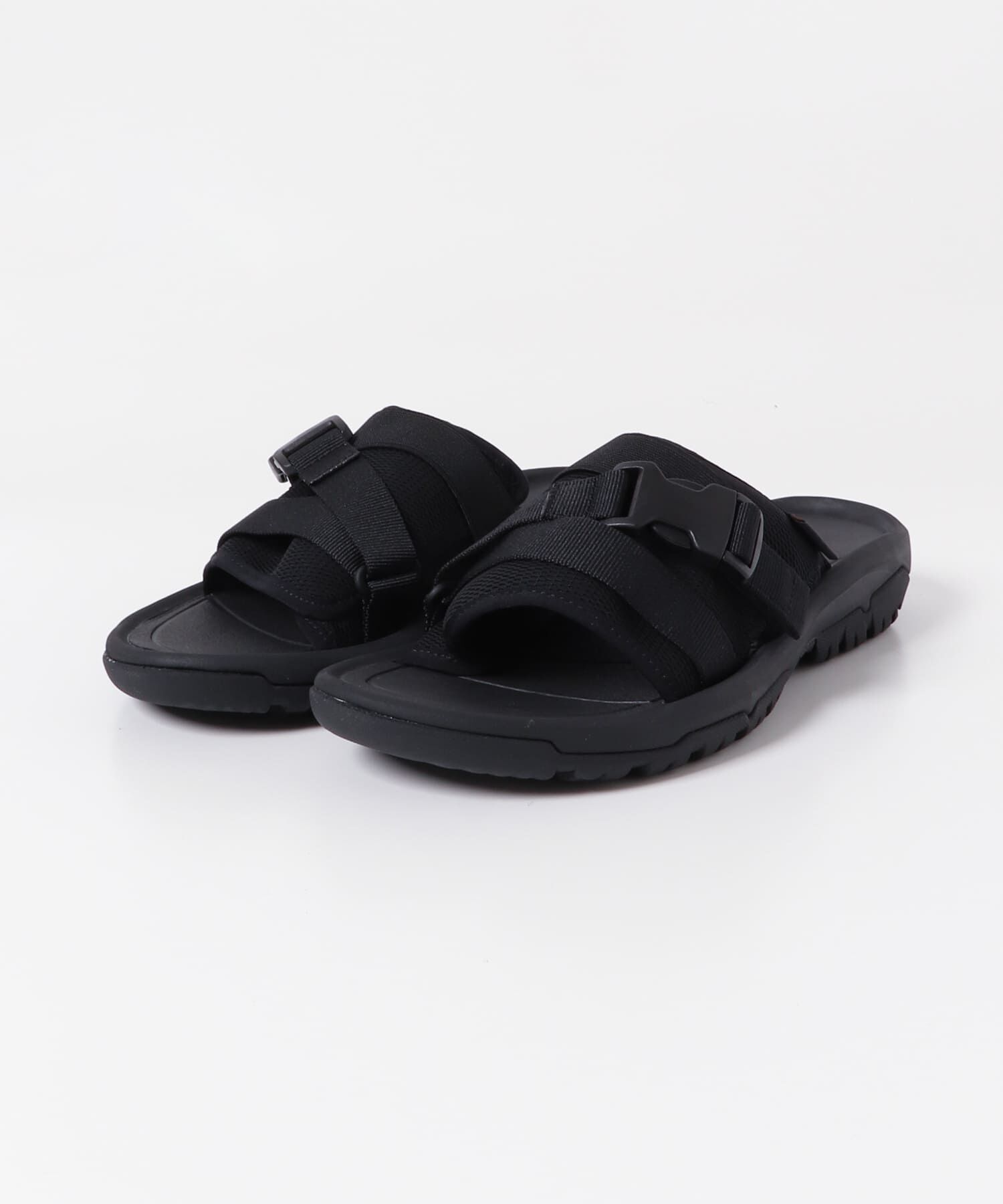 SENSE OF PLACE by URBAN RESEARCH「『WEB/一部店舗限定』Teva　HURRICANEVERGE SLIDE」|サンダル|