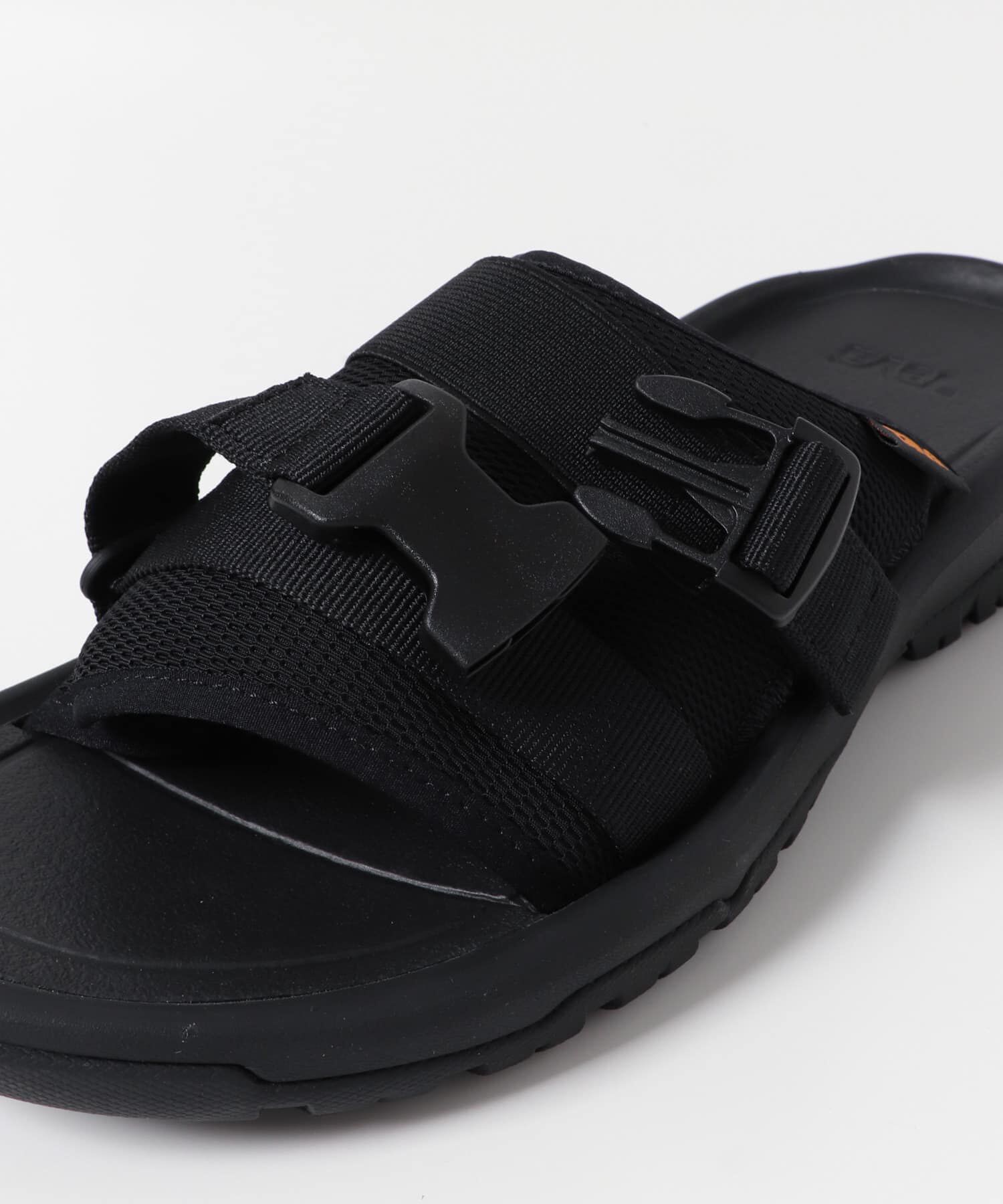 SENSE OF PLACE by URBAN RESEARCH「『WEB/一部店舗限定』Teva　HURRICANEVERGE SLIDE」|サンダル|