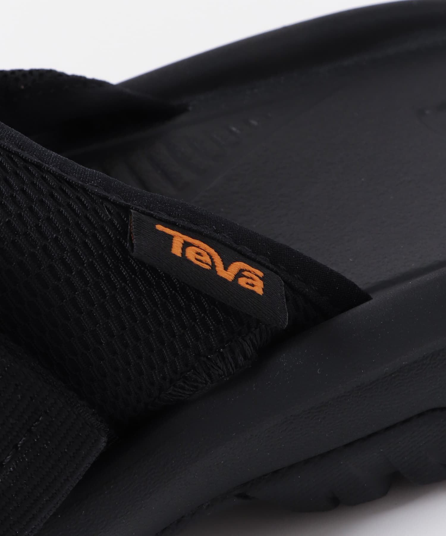 SENSE OF PLACE by URBAN RESEARCH「『WEB/一部店舗限定』Teva　HURRICANEVERGE SLIDE」|サンダル|