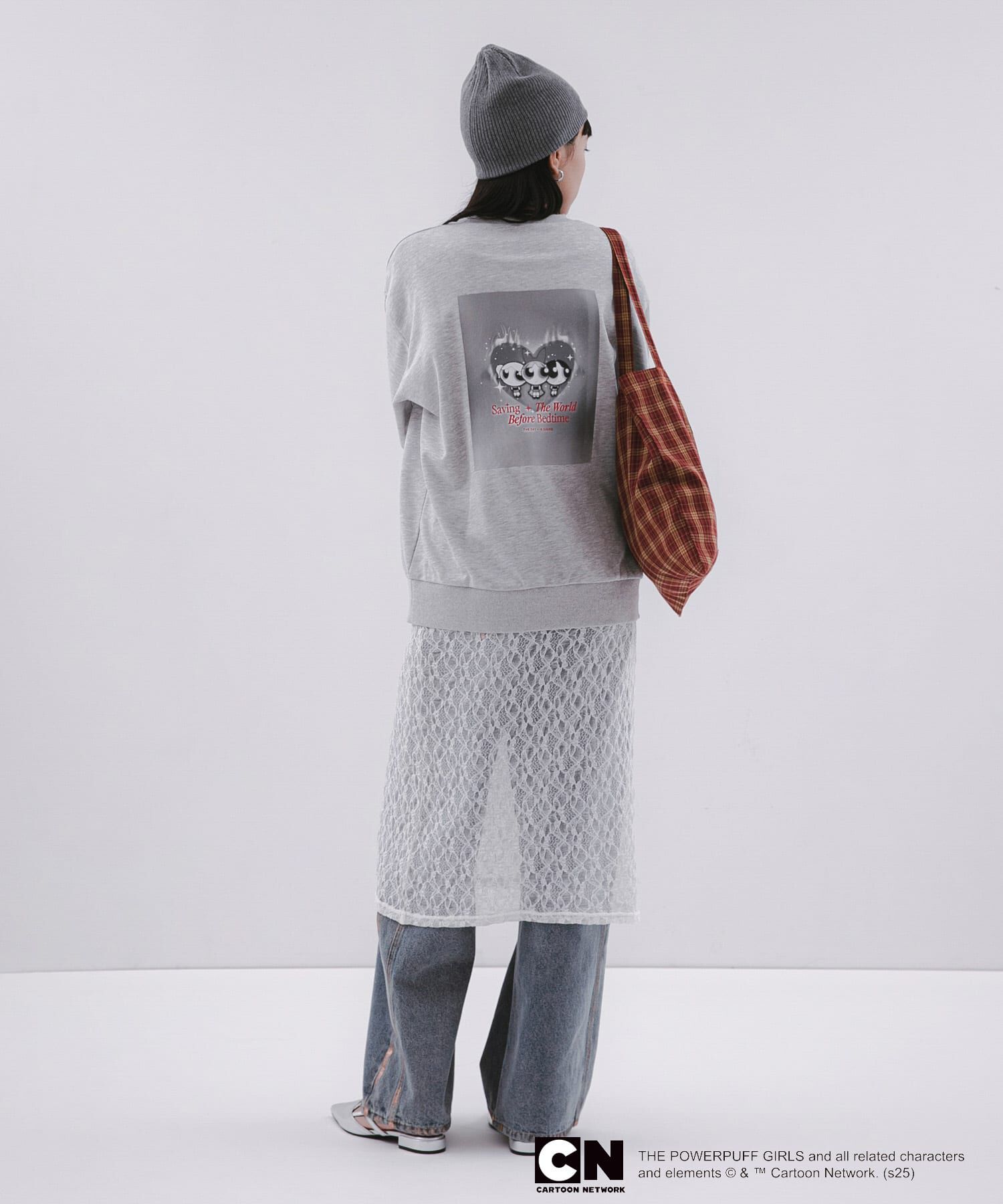 SENSE OF PLACE by URBAN RESEARCH「『別注』PPG / SENSE OF PLACE　ポケッタブルトート」|トートバッグ|