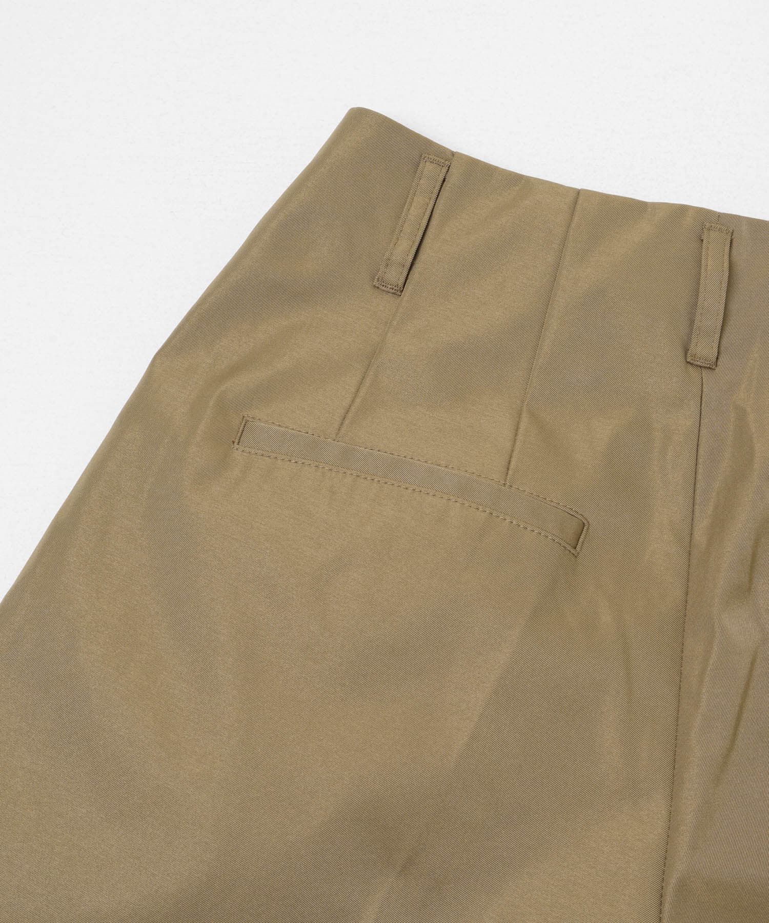SENSE OF PLACE by URBAN RESEARCH「『XS/Lサイズ/WEB限定』バギーチノパンツ」|その他|
