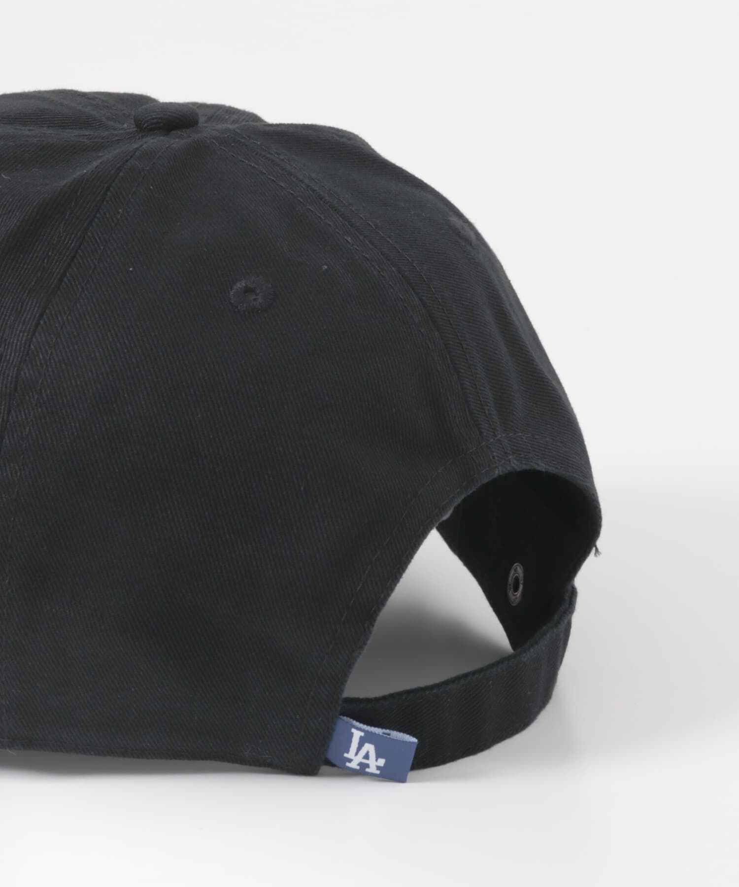 SENSE OF PLACE by URBAN RESEARCH「『WEB/一部店舗限定』FORTY SEVEN　47 CLEAN UP DODGERS」|キャップ・キャスケット|