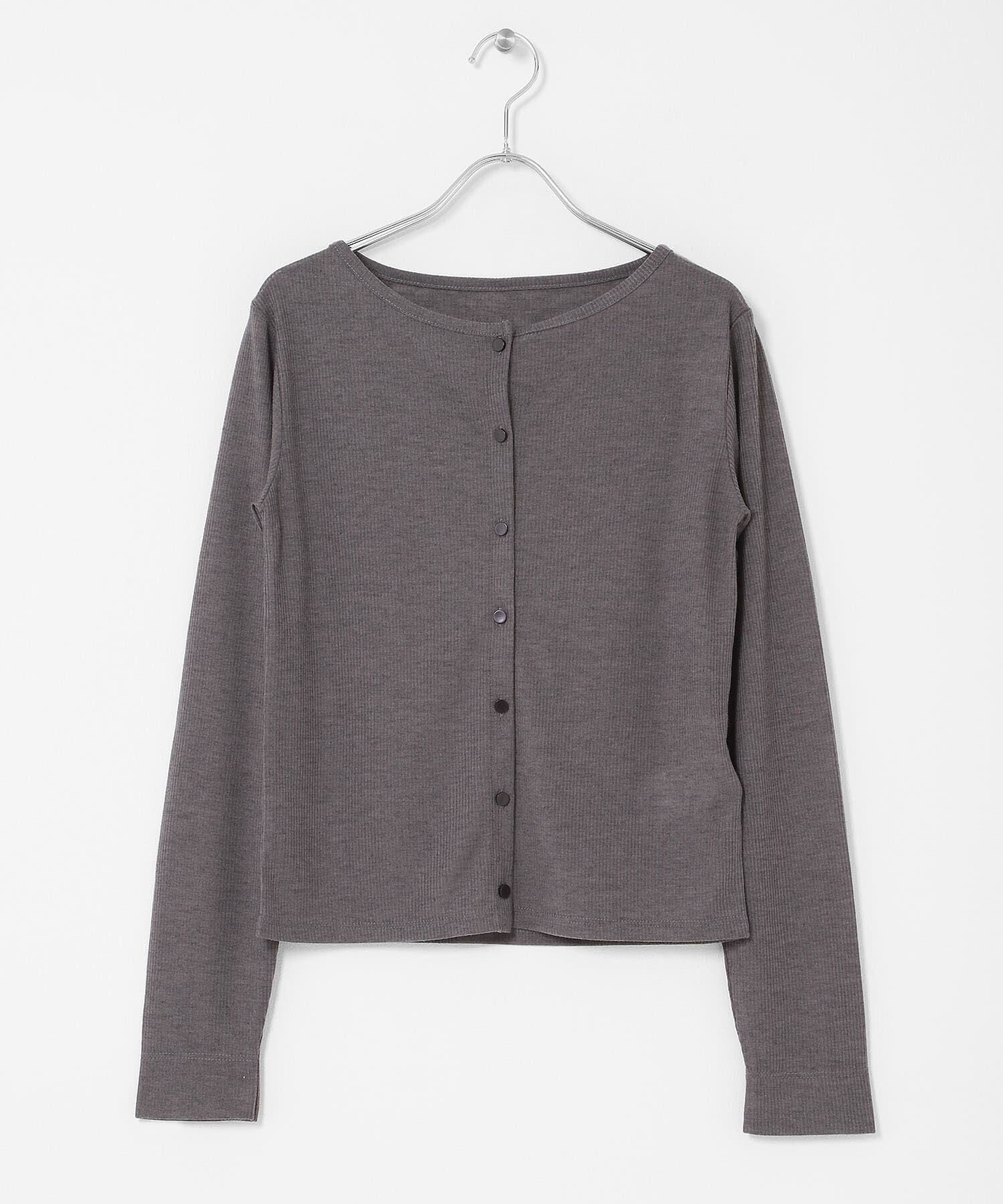 SENSE OF PLACE by URBAN RESEARCH「アンサンブルカットトップ」|Tシャツ・カットソー|