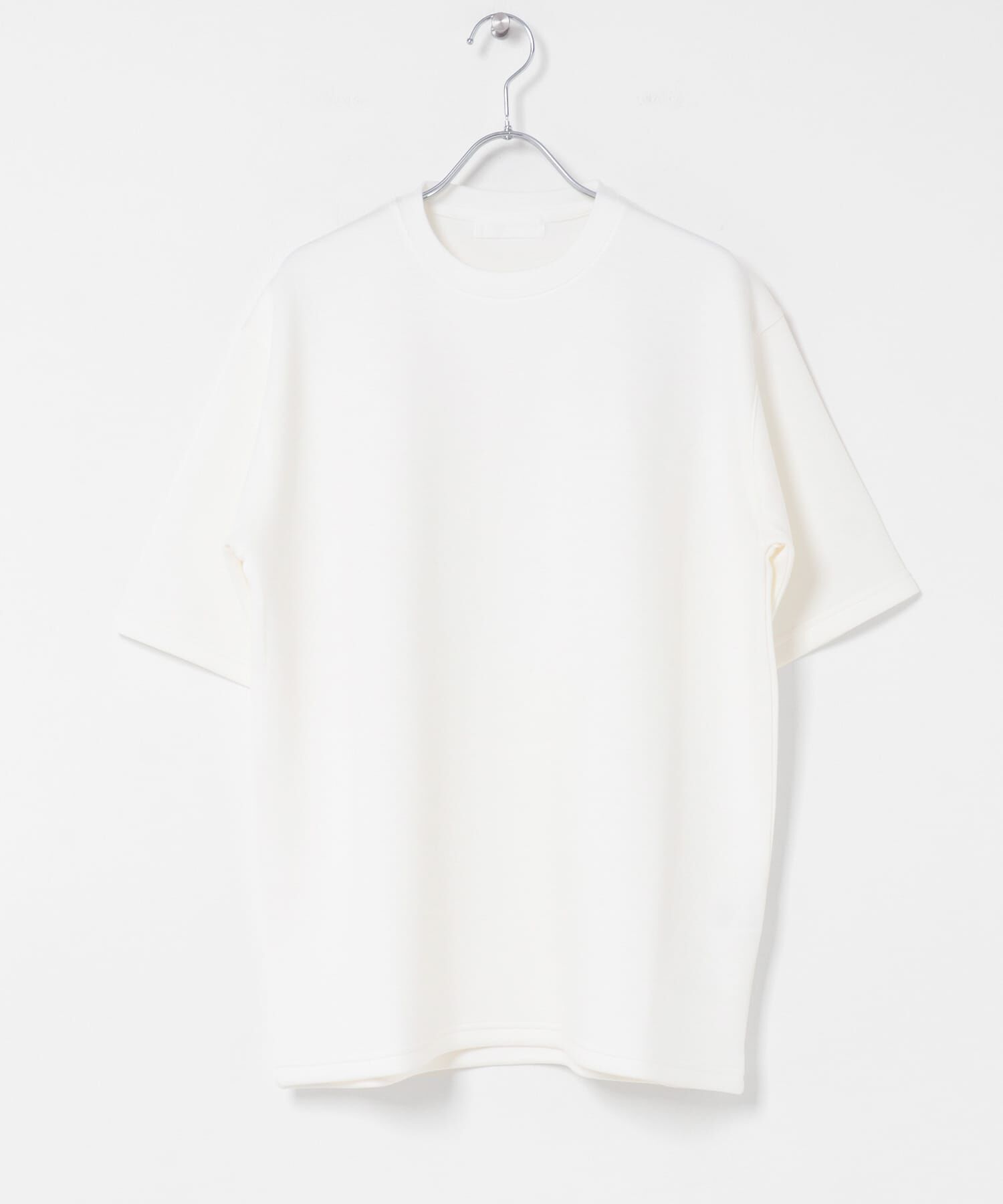 SENSE OF PLACE by URBAN RESEARCH「『一部WEB限定ｶﾗｰ』『接触冷感/速乾』ﾀﾞﾝﾎﾞｰﾙﾎﾟﾝﾁｼｮｰﾄ」|Tシャツ・カットソー|