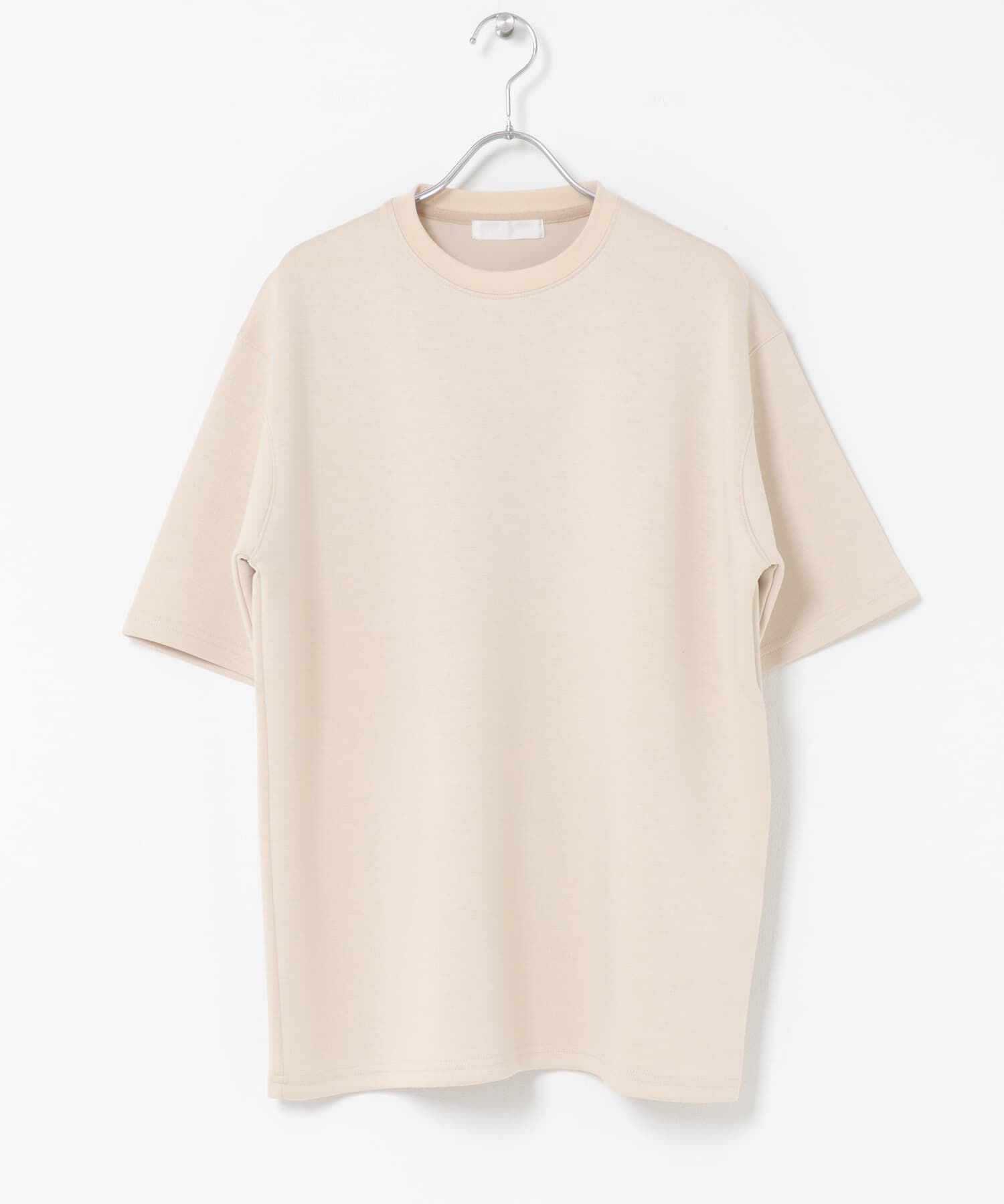 SENSE OF PLACE by URBAN RESEARCH「『一部WEB限定ｶﾗｰ』『接触冷感/速乾』ﾀﾞﾝﾎﾞｰﾙﾎﾟﾝﾁｼｮｰﾄ」|Tシャツ・カットソー|