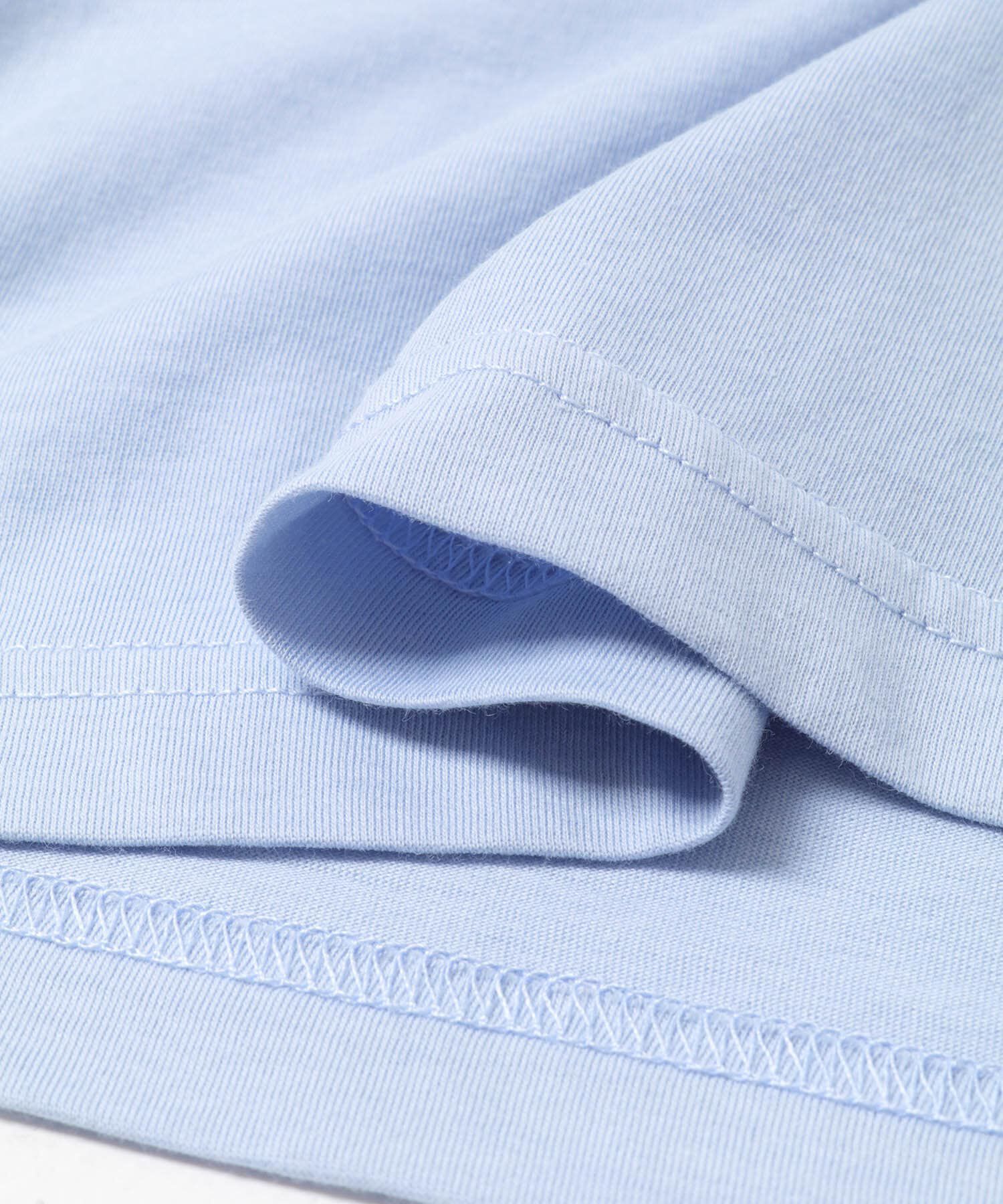 SENSE OF PLACE by URBAN RESEARCH「ストレートボートネックシアーTシャツ」|Tシャツ・カットソー|