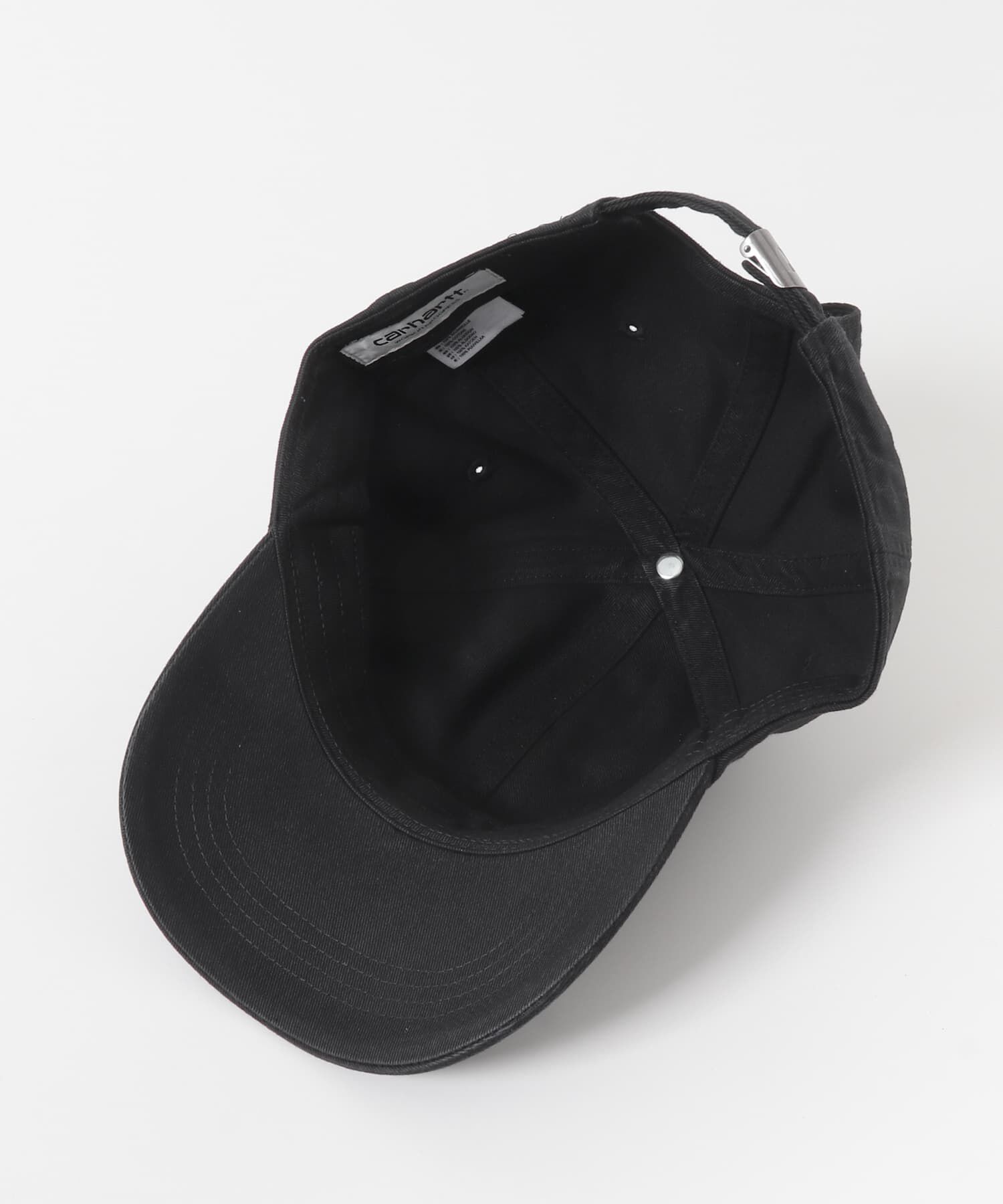 SENSE OF PLACE by URBAN RESEARCH「CARHARTT　MADISON LOGO CAP」|キャップ・キャスケット|