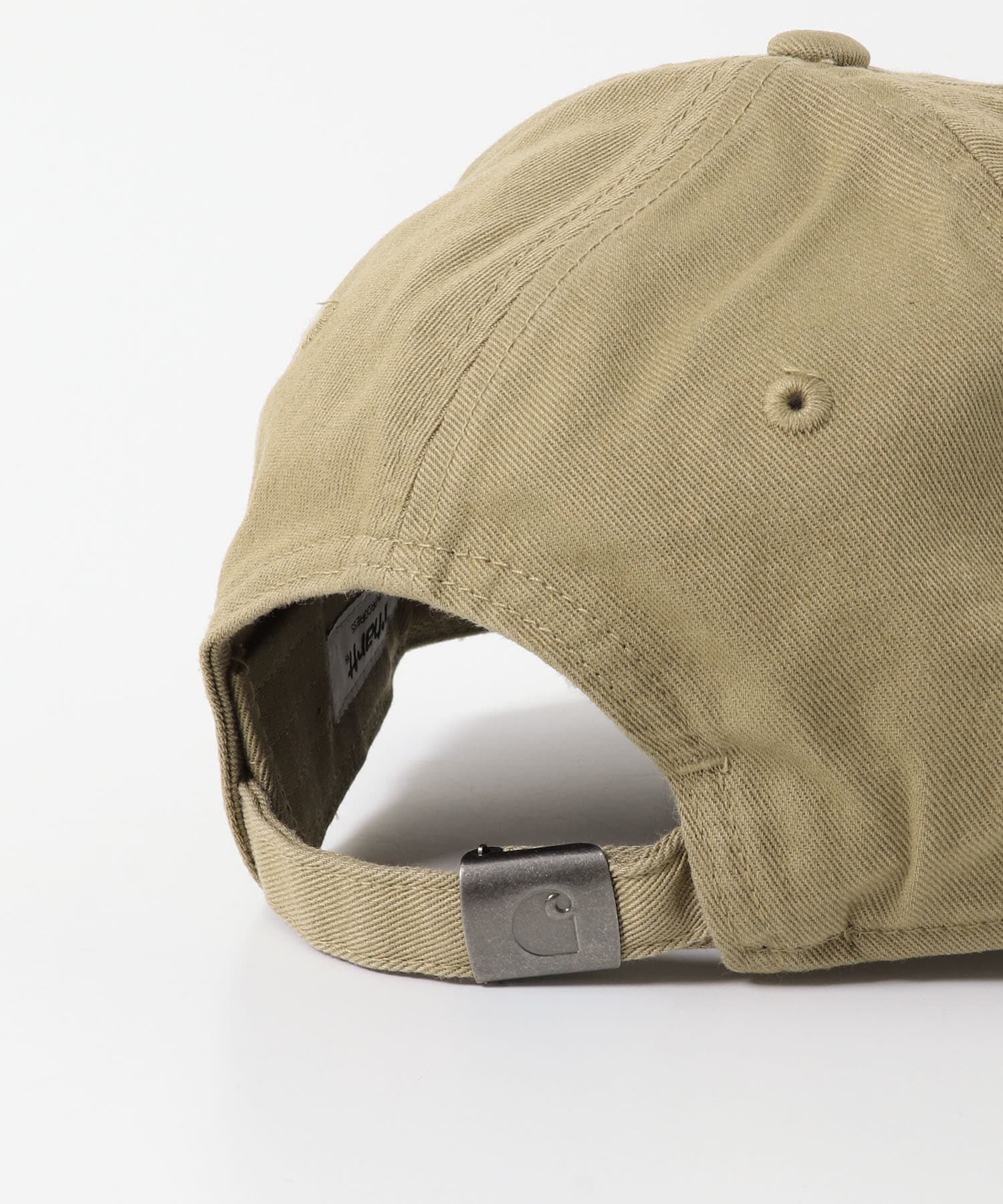 SENSE OF PLACE by URBAN RESEARCH「CARHARTT　MADISON LOGO CAP」|キャップ・キャスケット|