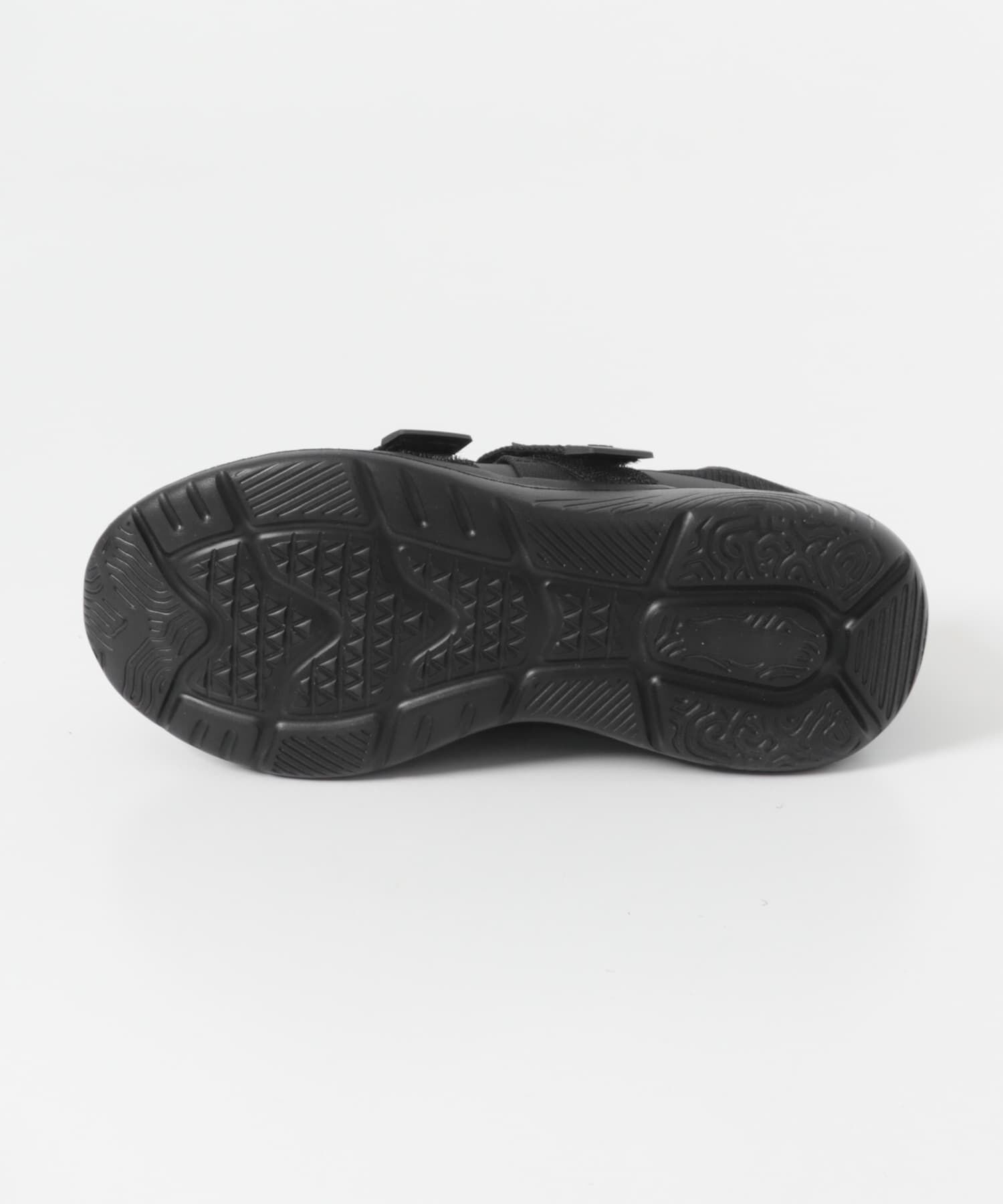 SENSE OF PLACE by URBAN RESEARCH「SHAKA　FREE SLIDER WEB GEF」|サンダル|