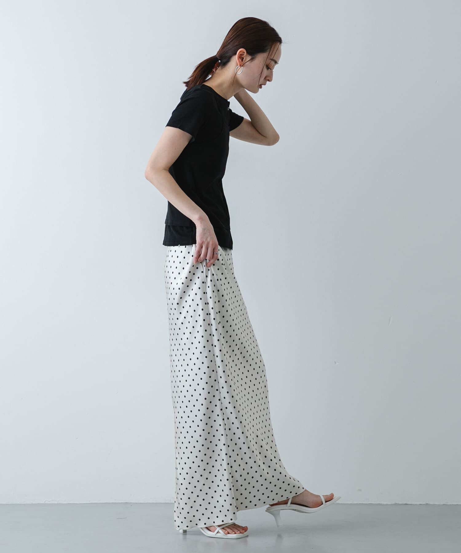 SENSE OF PLACE by URBAN RESEARCH「『別注』Healthknit&times;SENSE OF PLACE セットカーディガン」|カーディガン|