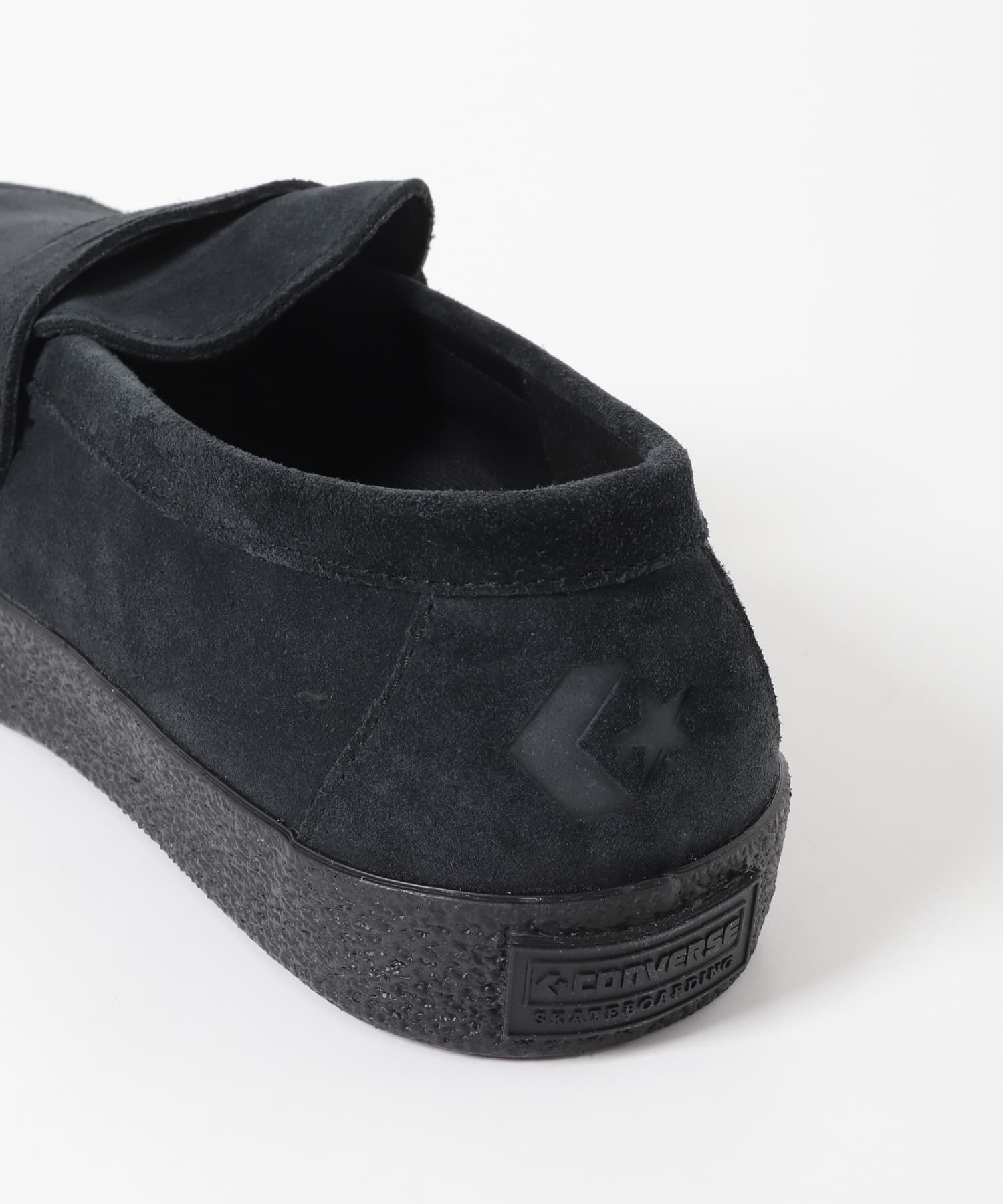 SENSE OF PLACE by URBAN RESEARCH「Converse　CS LOAFER II SK」|ローファー|