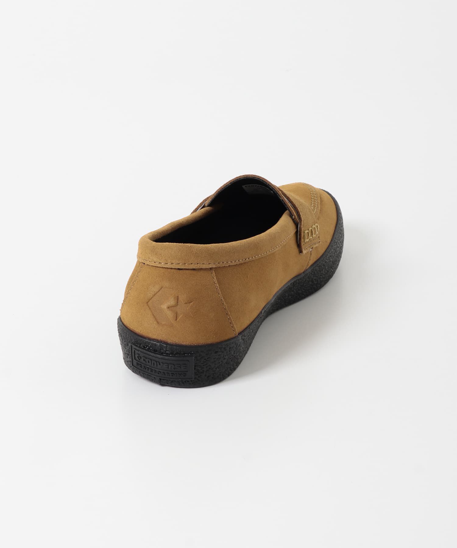 SENSE OF PLACE by URBAN RESEARCH「Converse　CS LOAFER II SK」|ローファー|