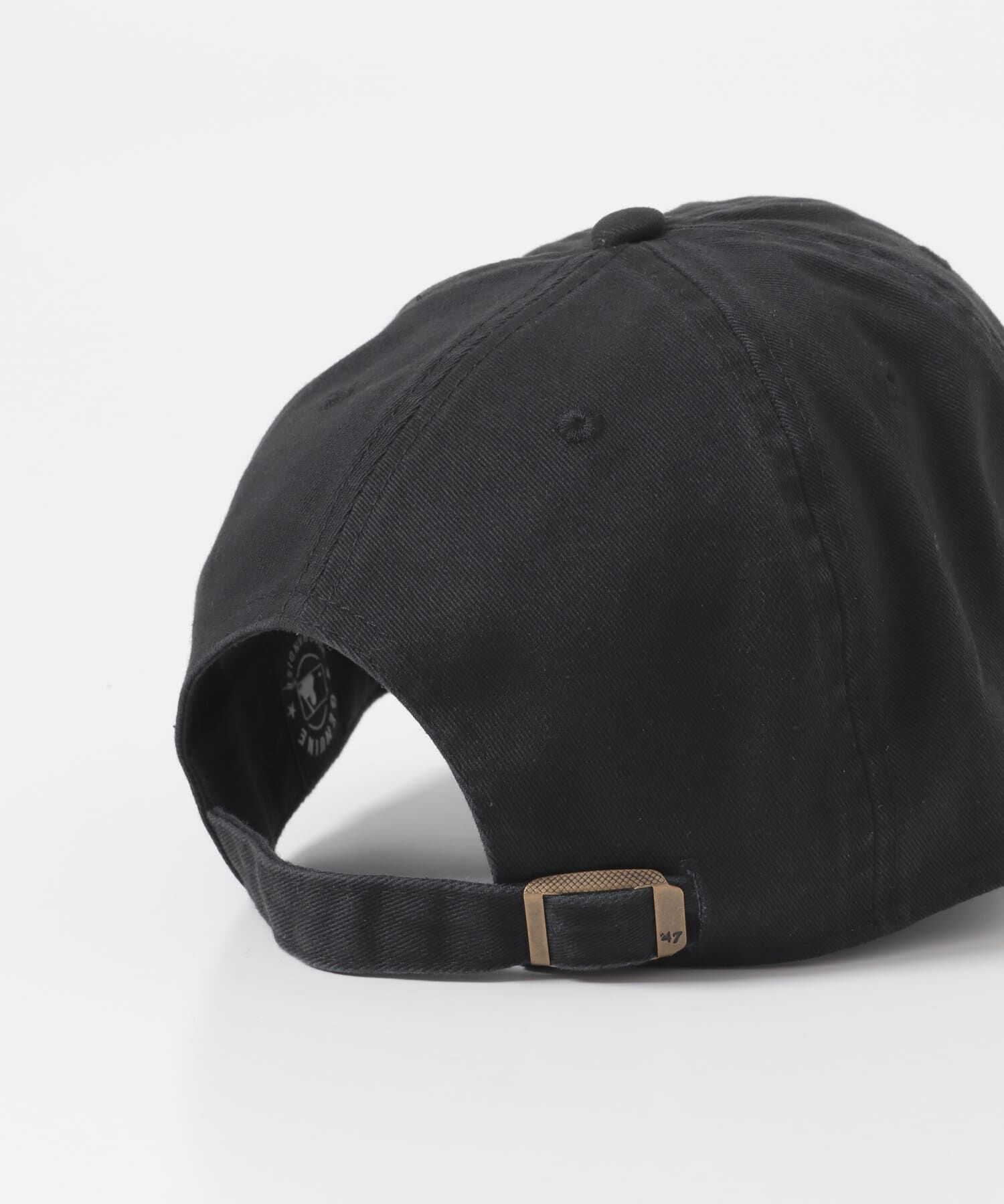 SENSE OF PLACE by URBAN RESEARCH「『WEB/一部店舗限定』FORTY SEVEN　47 CLEAN UP DODGERS」|キャップ・キャスケット|