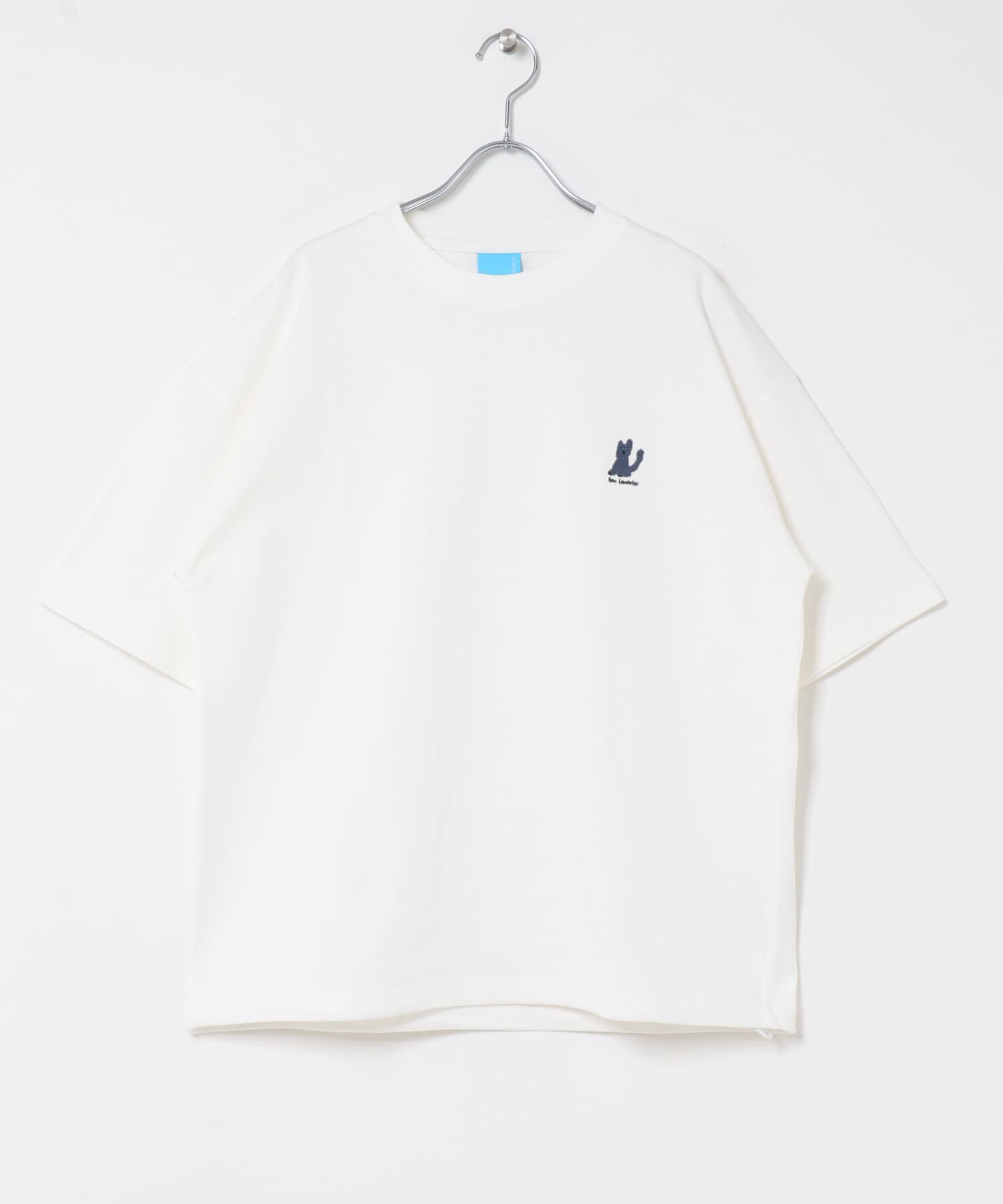 SENSE OF PLACE by URBAN RESEARCH「『別注』Ben Lenovitz&times;SENSE OF PLACE　SHORT-SLEEVE T-SHIRTS」|Tシャツ・カットソー|