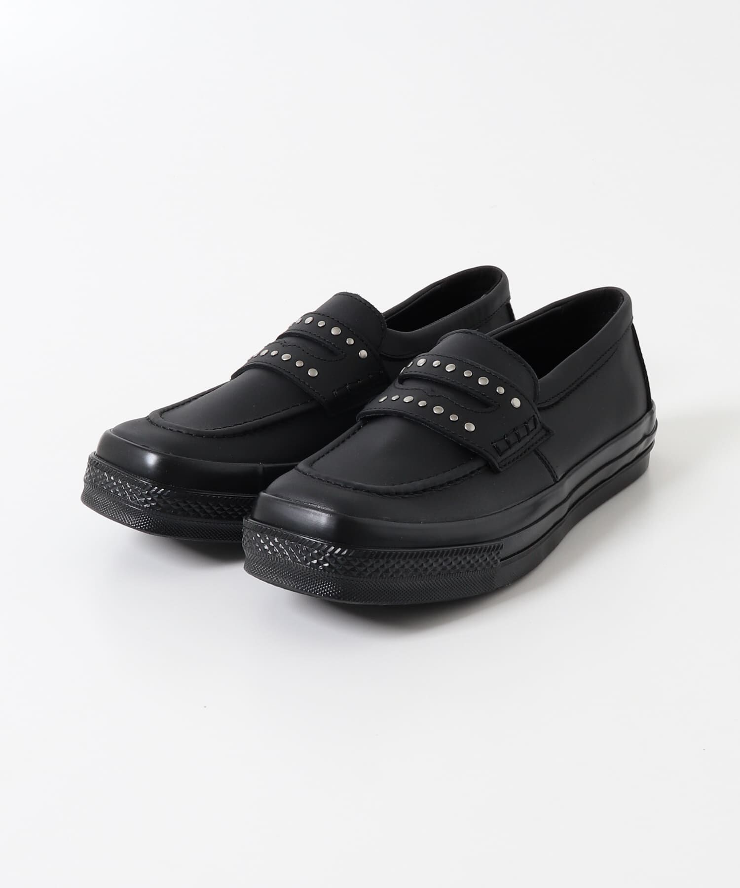 SENSE OF PLACE by URBAN RESEARCH「Converse　ALL STAR S/TOE LOAFER SA」|ローファー|