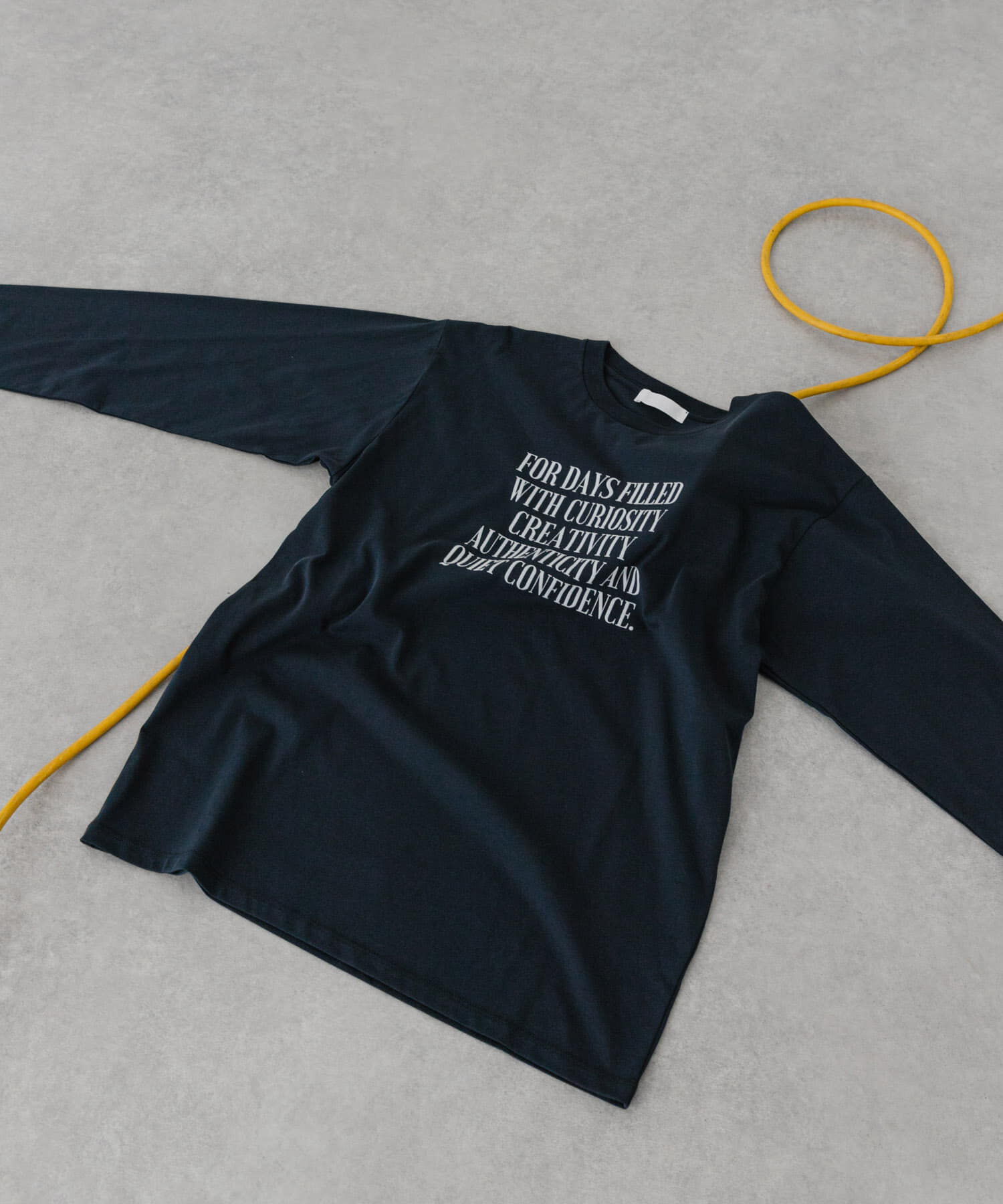 SENSE OF PLACE by URBAN RESEARCH「グラフィックTシャツ」|Tシャツ・カットソー|その他2