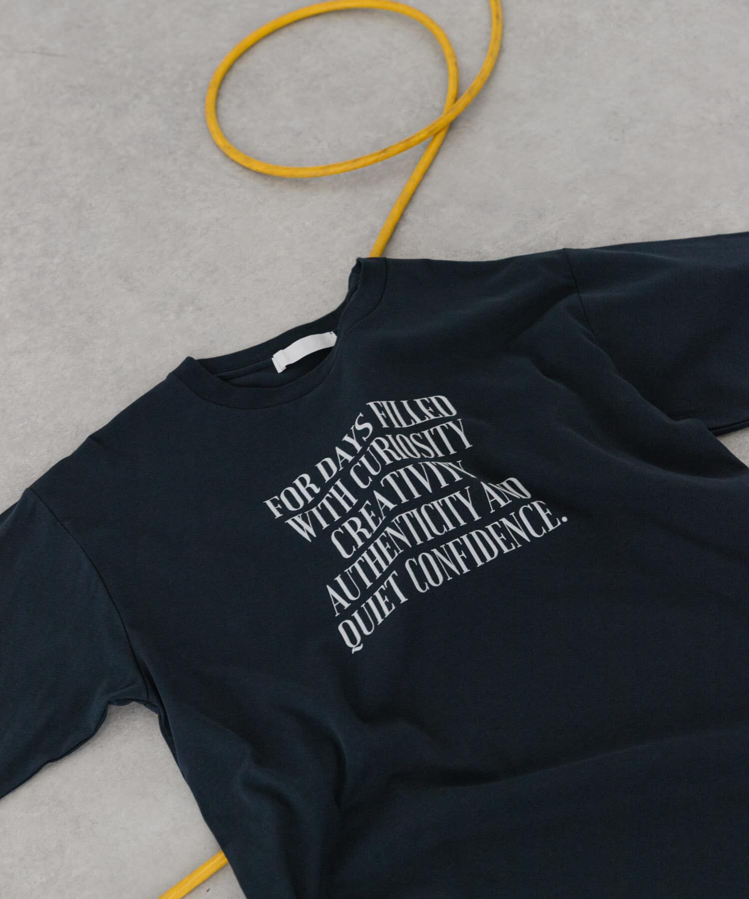 SENSE OF PLACE by URBAN RESEARCH「グラフィックTシャツ」|Tシャツ・カットソー|