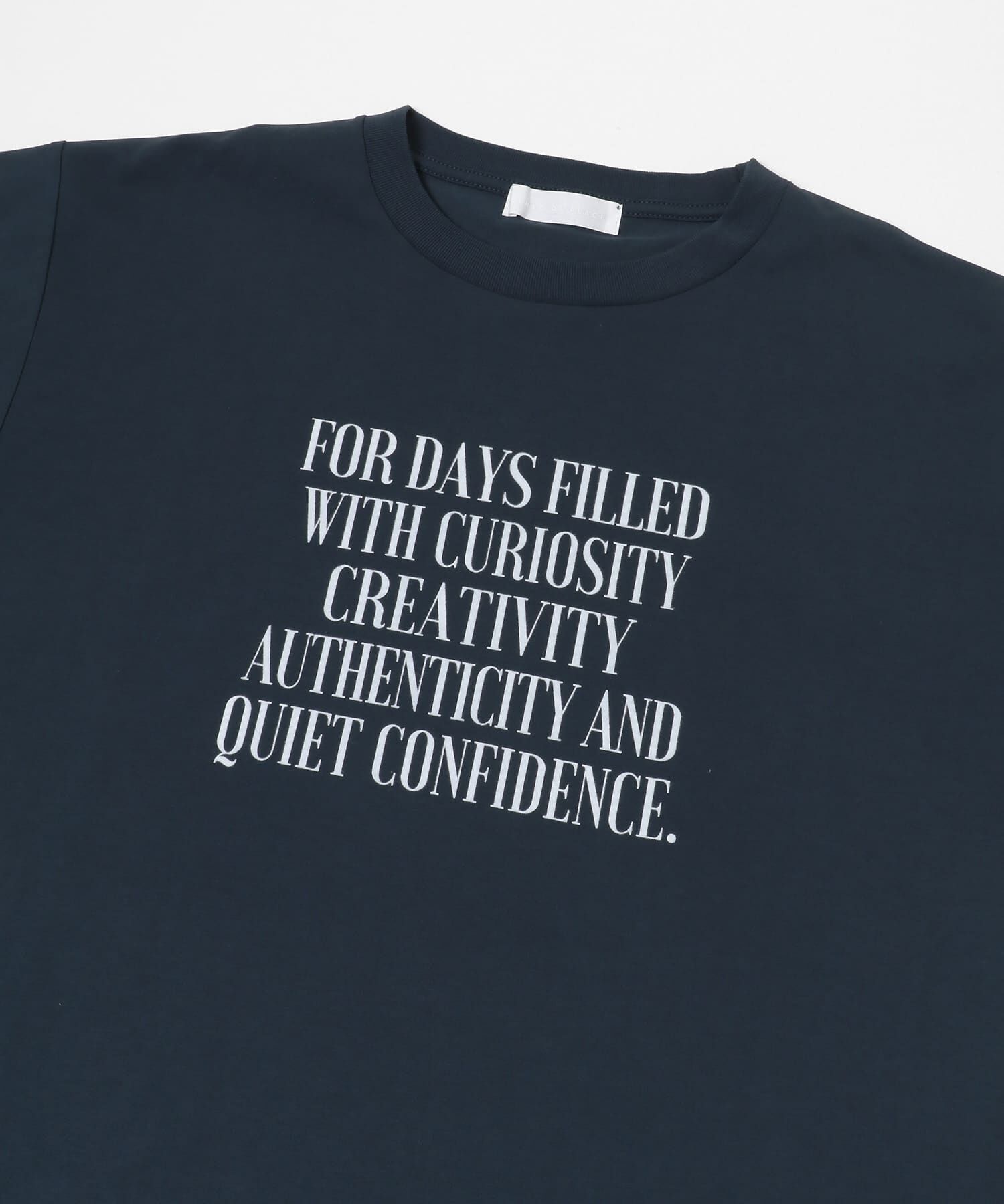 SENSE OF PLACE by URBAN RESEARCH「グラフィックTシャツ」|Tシャツ・カットソー|