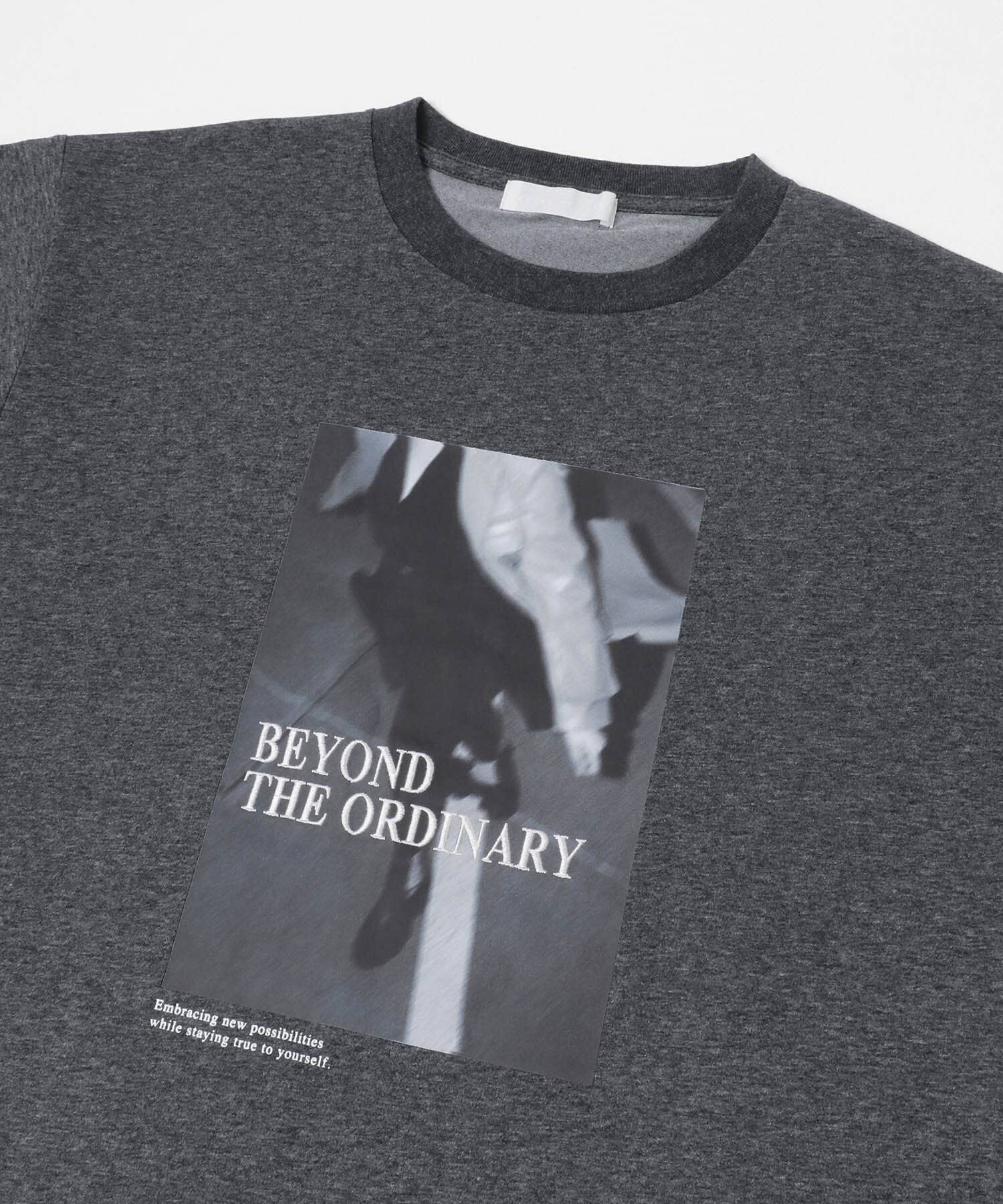 SENSE OF PLACE by URBAN RESEARCH「グラフィックTシャツ」|Tシャツ・カットソー|