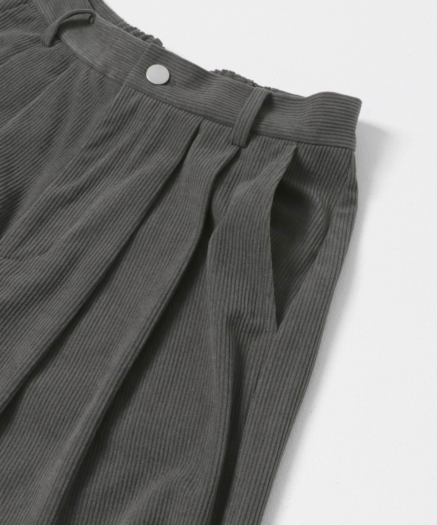 SENSE OF PLACE by URBAN RESEARCH「コーデュロイタックパンツ」|その他|