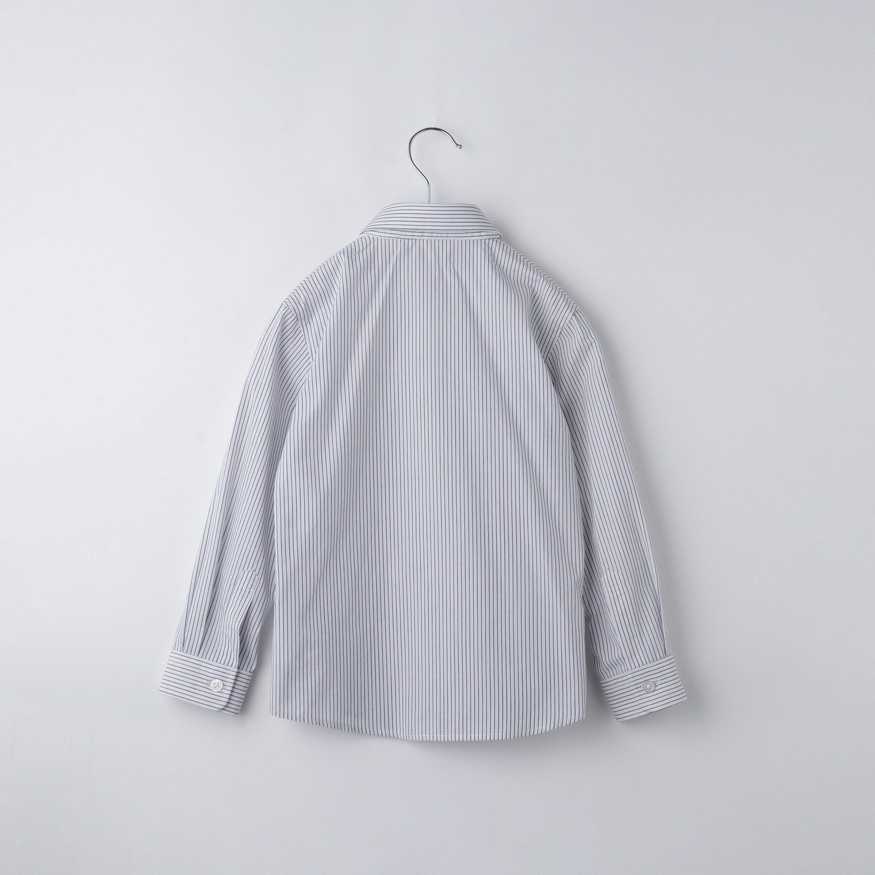 THE SHOP TK「【110-130/4点セット】ブラックセットアップ/入園・卒園・入学」|スーツ|