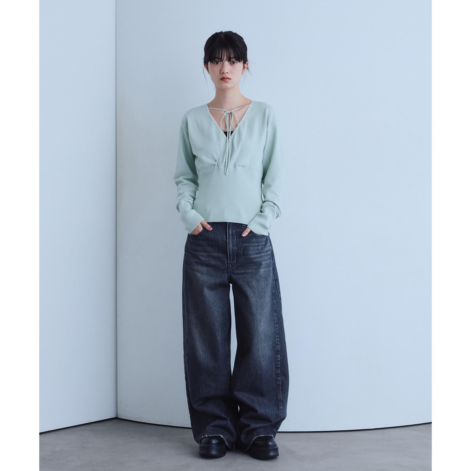 CODE A「NEEDBY heritage ＊ CODE A｜TSUGUMI」|その他|