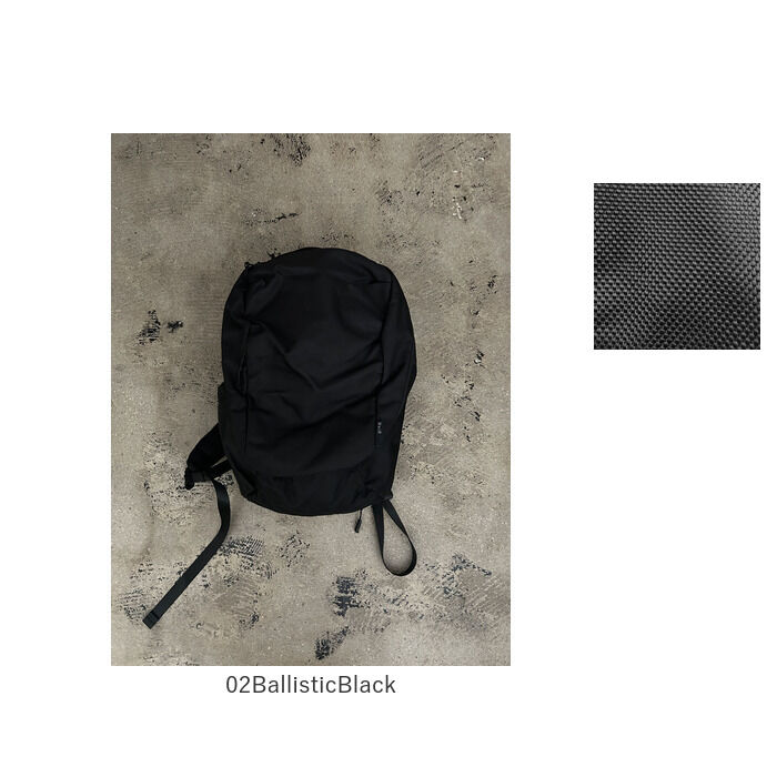 BACKYARD FAMILY「NoiR ノアール リュック N25007 通販 リュックサック バックパック デイパック メンズ」|リュック|