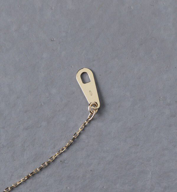 UNITED ARROWS「＜les bonbon＞10K DIA ネックレス」|ネックレス|