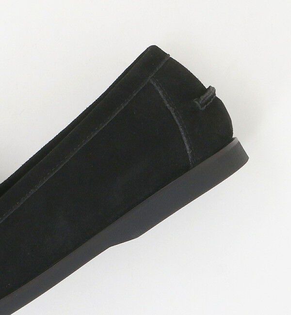 UNITED ARROWS「CITY MOCASSIN/バンプ シューズ」|モカシン|