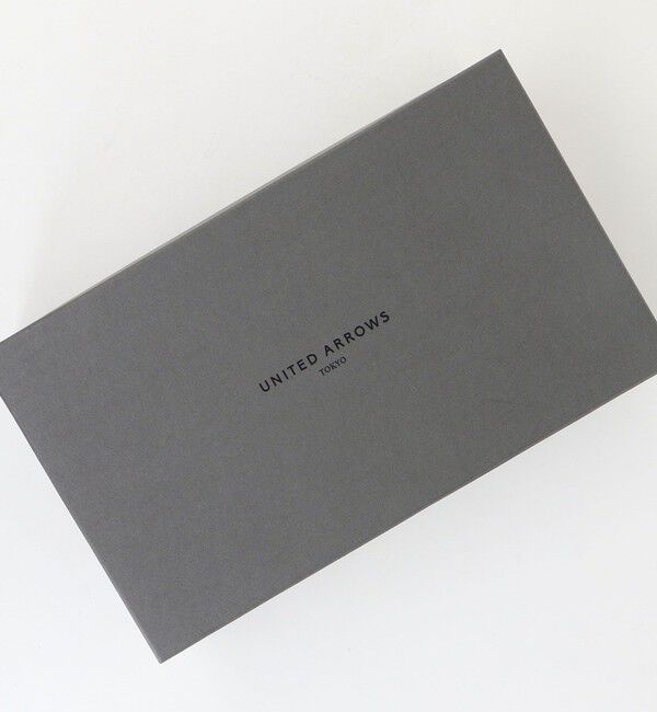 UNITED ARROWS「CITY MOCASSIN/バンプ シューズ」|モカシン|