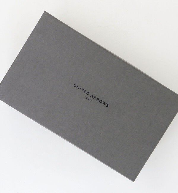 UNITED ARROWS「CITY MOCASSIN/2アイレット モカシン」|モカシン|