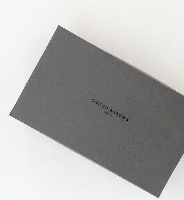 UNITED ARROWS「CITY MOCASSIN/キャンプモカシン」|モカシン|