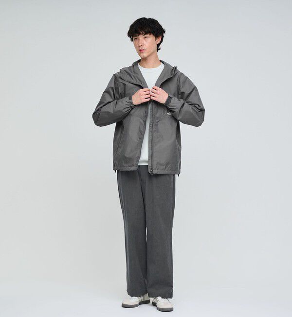 UNITED ARROWS green label relaxing「コーデュロイ PLAY-PANTS ワイド イージーパンツ W4 -ストレッチ-」|その他|