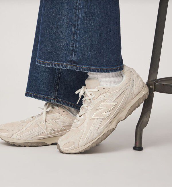 UNITED ARROWS green label relaxing「＜New Balance＞U204 スニーカー」|スニーカー|OFF WHITE