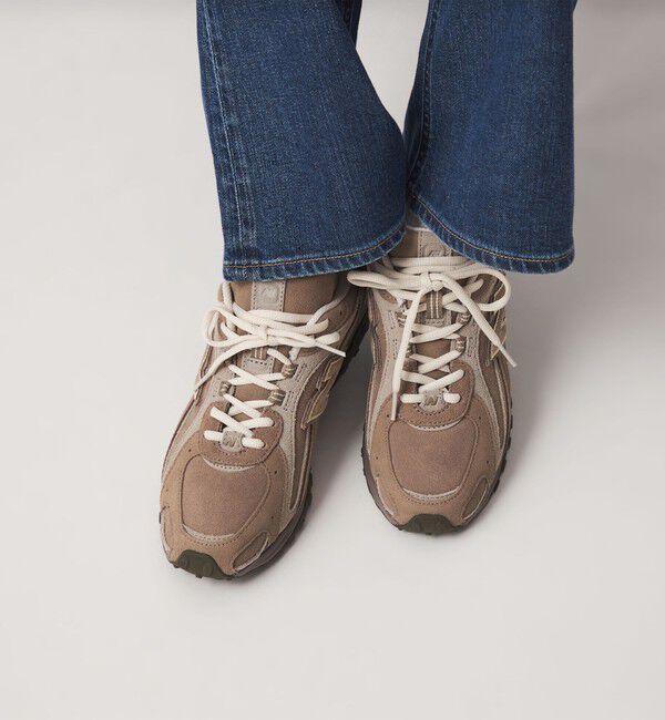 UNITED ARROWS green label relaxing「＜New Balance＞U204 スニーカー」|スニーカー|