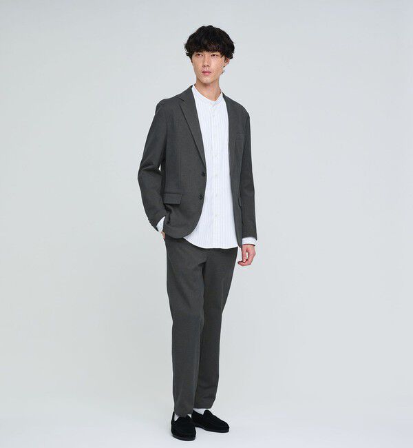 UNITED ARROWS green label relaxing「F-LET ナロー ユーティリティ パンツ S2 -ストレッチ-」|その他|
