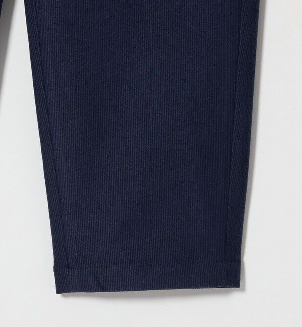 UNITED ARROWS green label relaxing「ピケ コーデュロイ 1P ユーティリティパンツ イージーパンツ W2 -ストレッチ-」|その他|