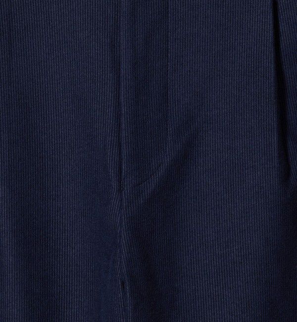 UNITED ARROWS green label relaxing「ピケ コーデュロイ 1P ユーティリティパンツ イージーパンツ W2 -ストレッチ-」|その他|