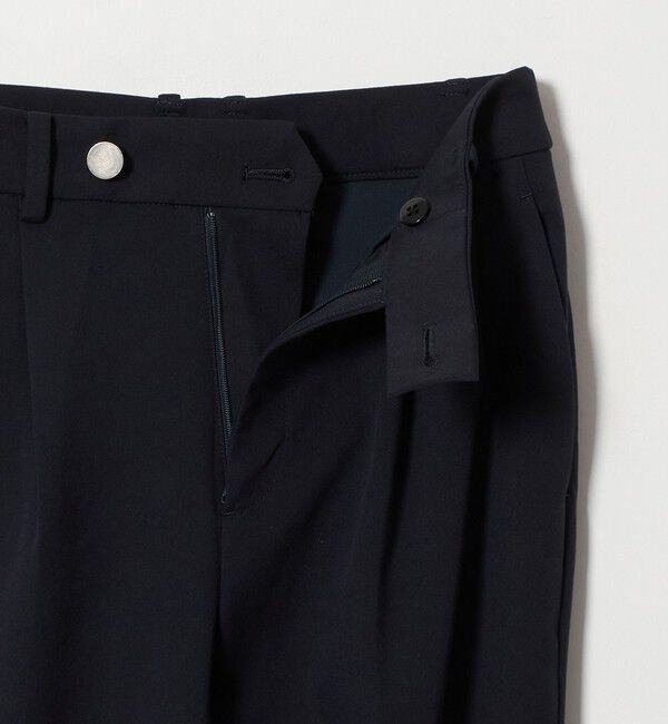 UNITED ARROWS green label relaxing「［size SHORT/TALLあり］fleurie(フルリー) テーパード パンツ」|スラックス|