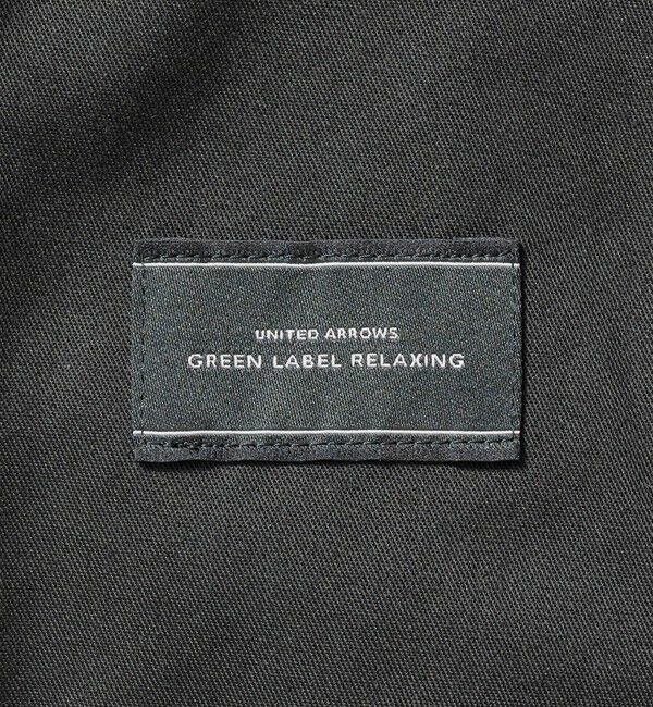 UNITED ARROWS green label relaxing「ウォッシャブル ホームスパン ナロー ユーティリティパンツ S2 -ストレッチ-」|その他|