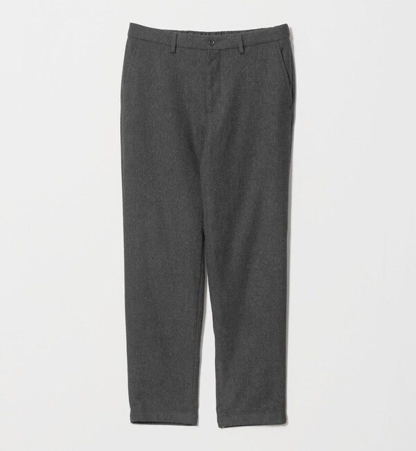 UNITED ARROWS green label relaxing「ウォッシャブル ホームスパン ナロー ユーティリティパンツ S2 -ストレッチ-」|その他|