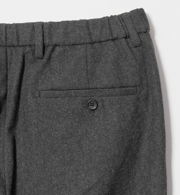 UNITED ARROWS green label relaxing「ウォッシャブル ホームスパン ナロー ユーティリティパンツ S2 -ストレッチ-」|その他|