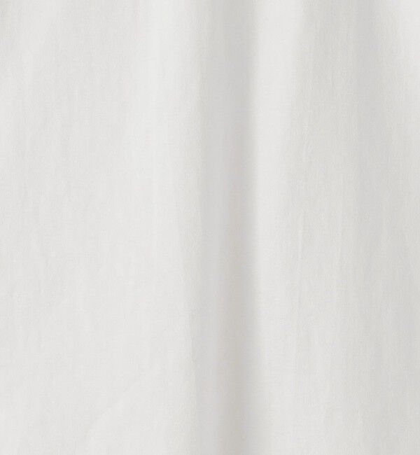 STEVEN ALAN「＜Steven Alan＞ パック チューブボディ ロングスリーブ Tシャツ」|Tシャツ・カットソー|
